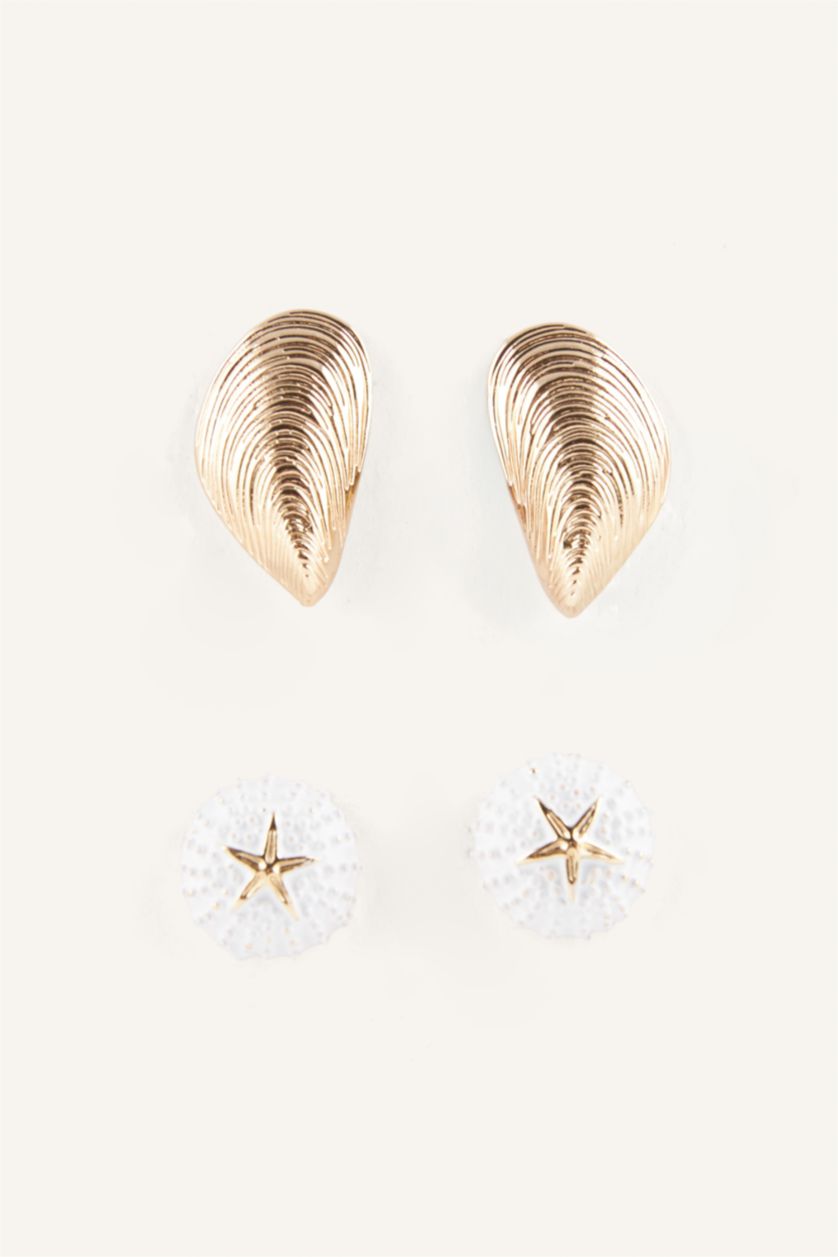 Women Karma 2 piece Earring