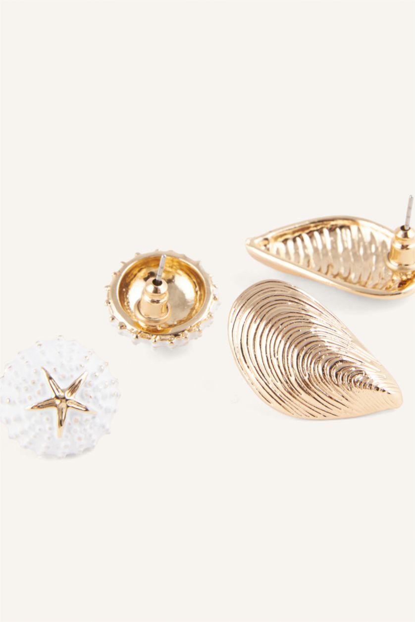 Women Karma 2 piece Earring