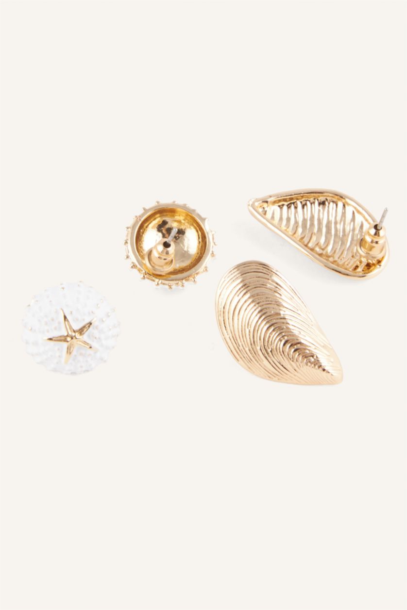 Women Karma 2 piece Earring