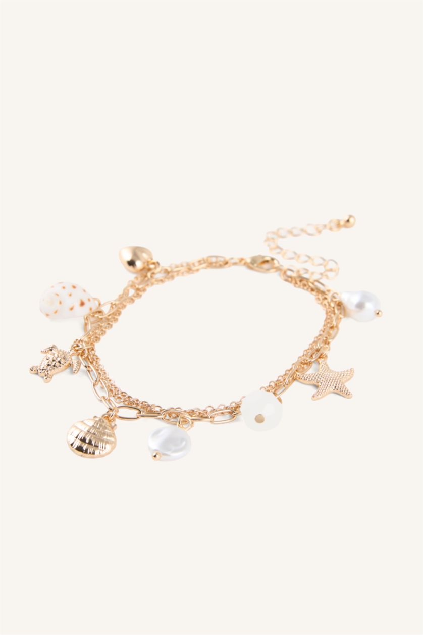 Women Altın 3 piece