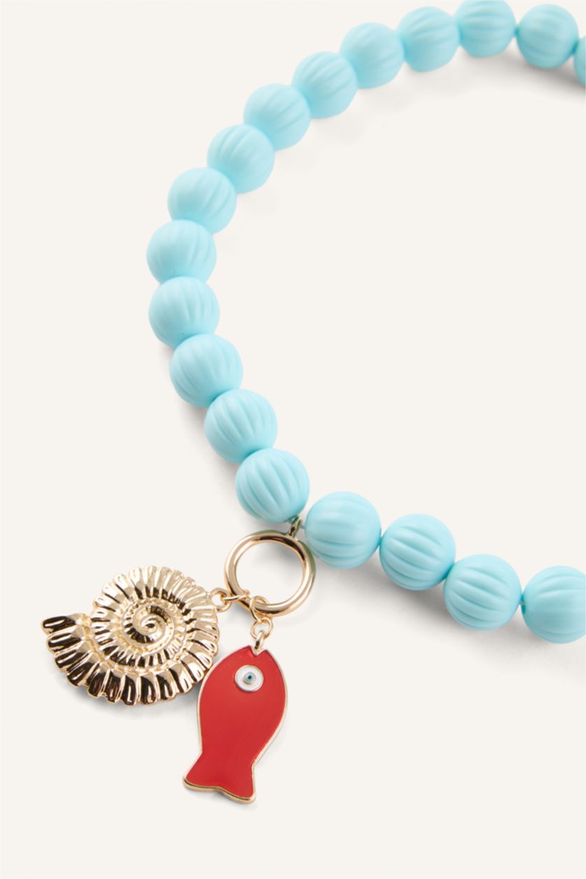 Women Karma Necklace