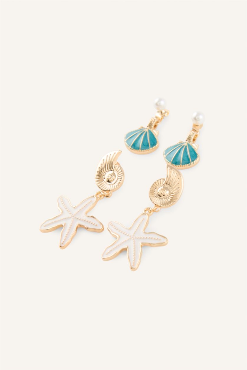 Women Karma 2 piece Earring