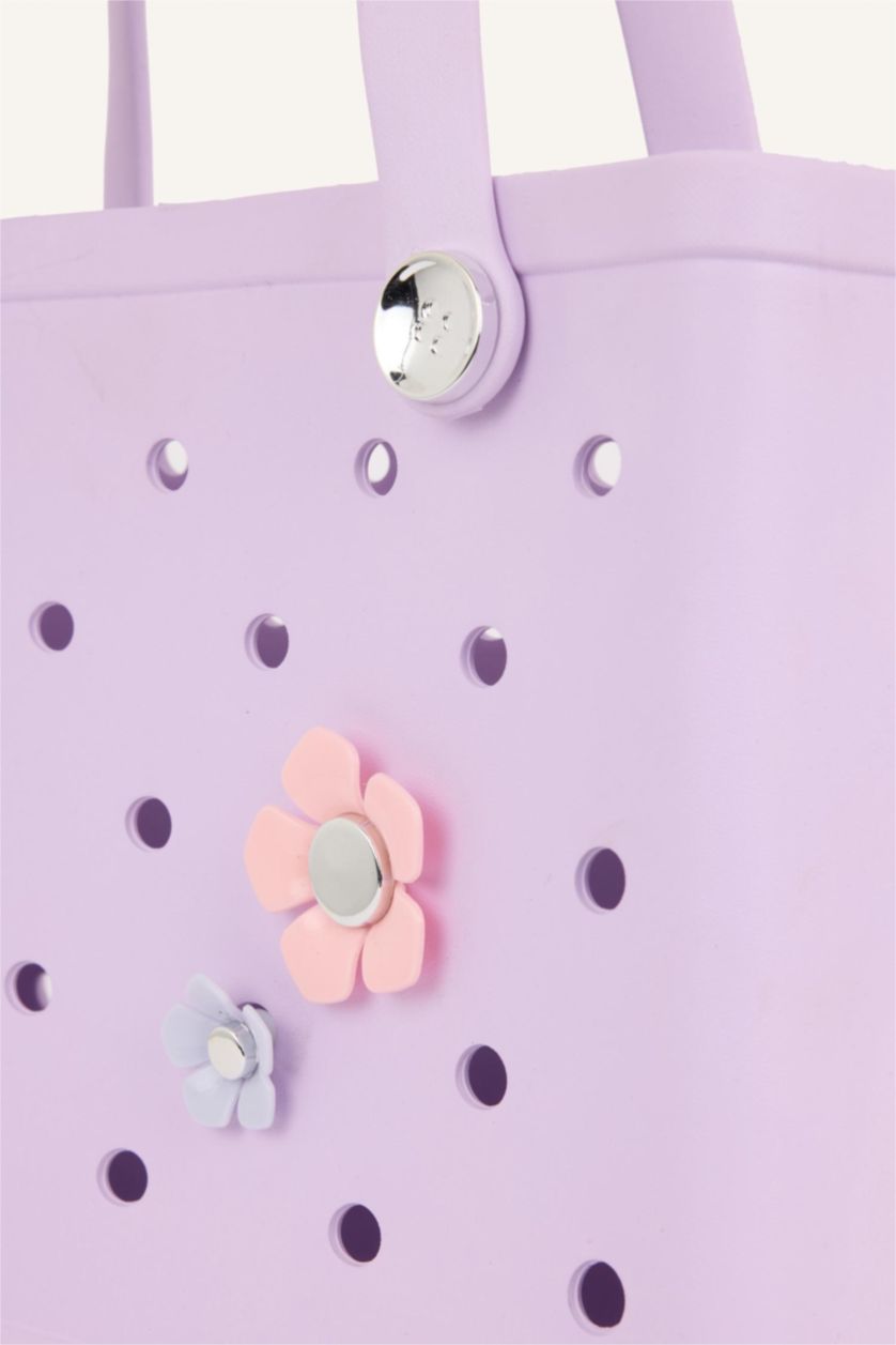 Women Lilac Eva