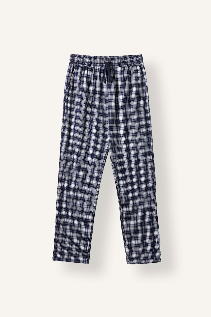 Men NAVY 2 piece Set
