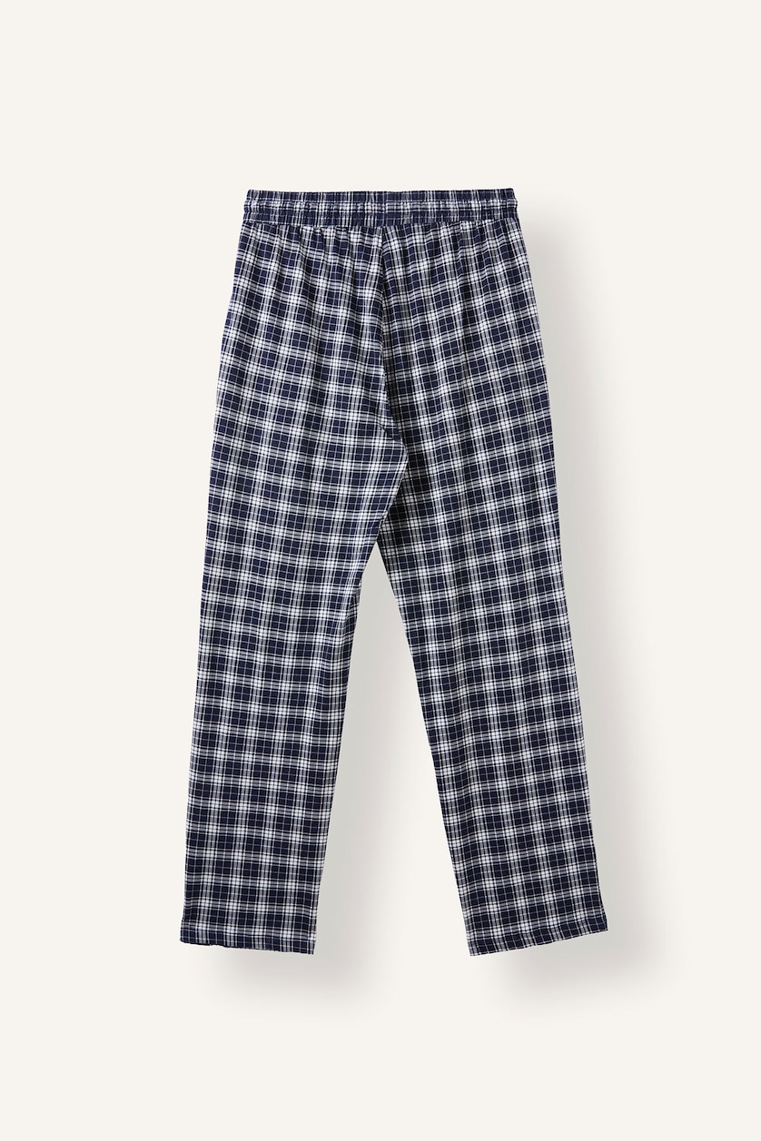 Men NAVY 2 piece Set