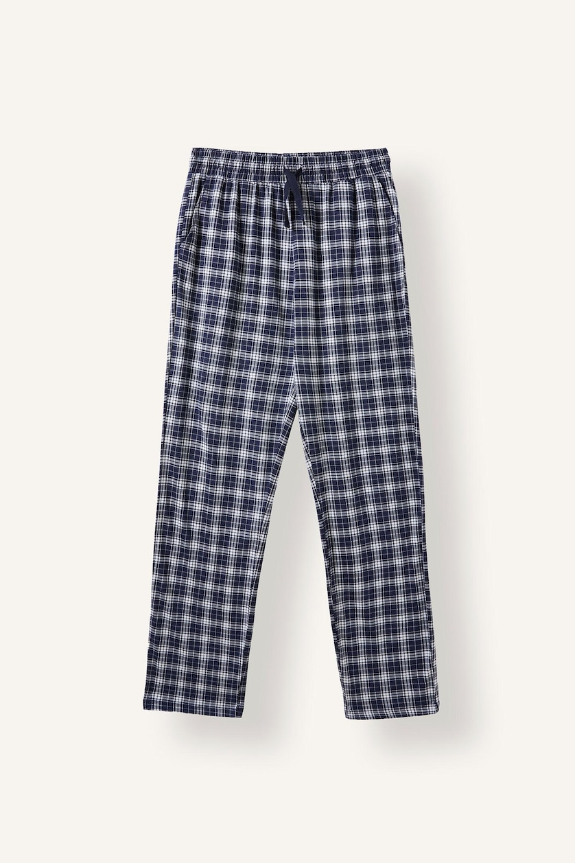 Man NAVY 2 piece Set