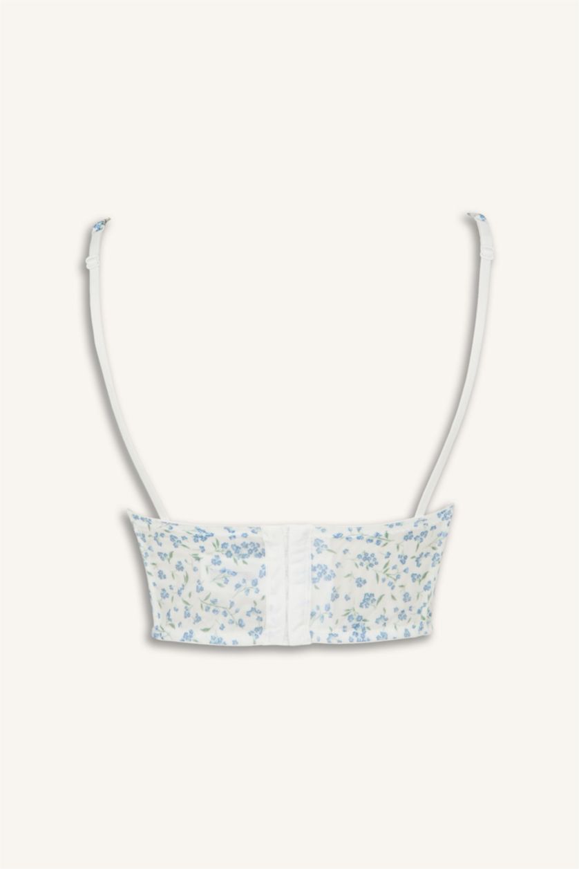 WOMAN Light Blue Woven Tops