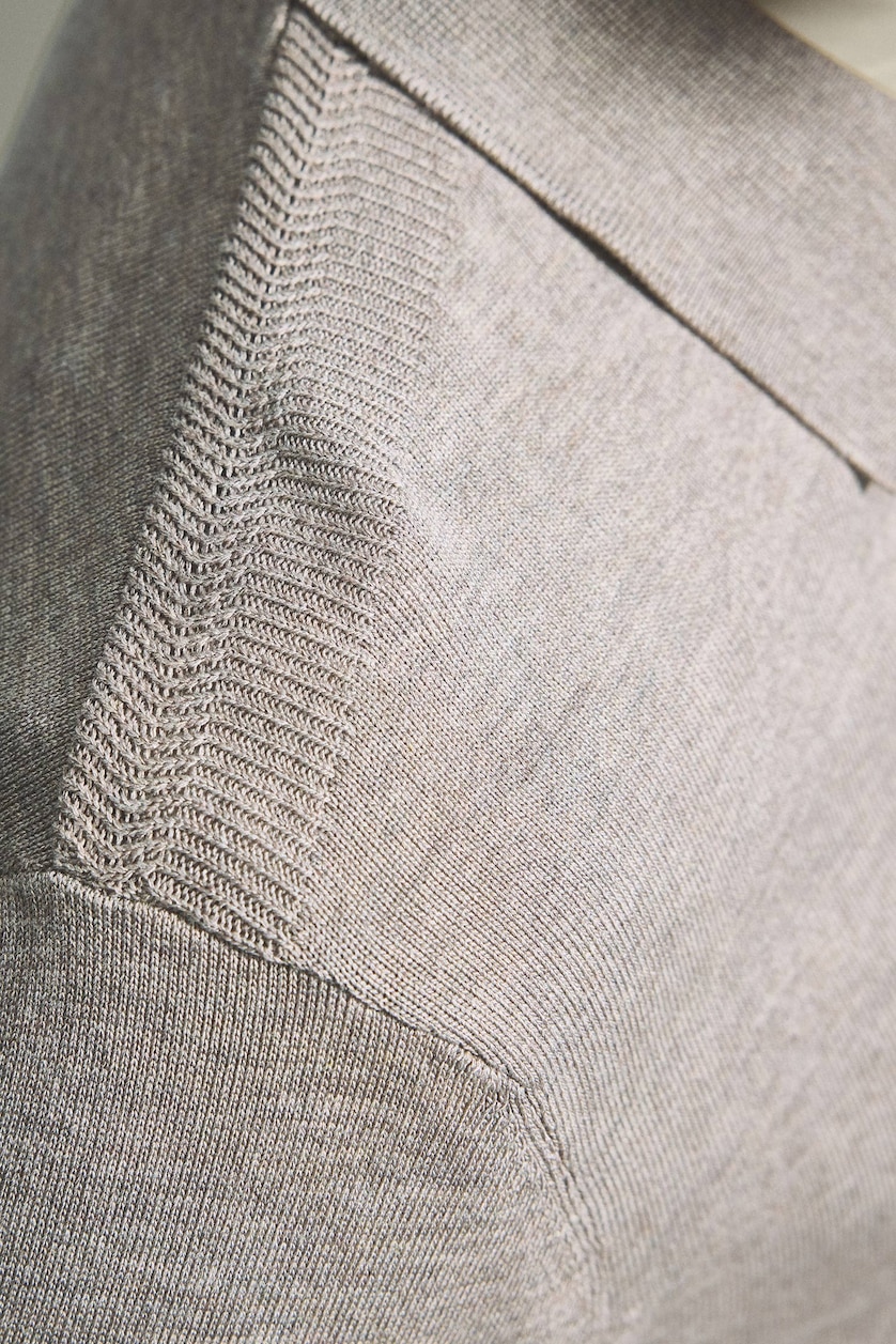 Man Stone Pullover