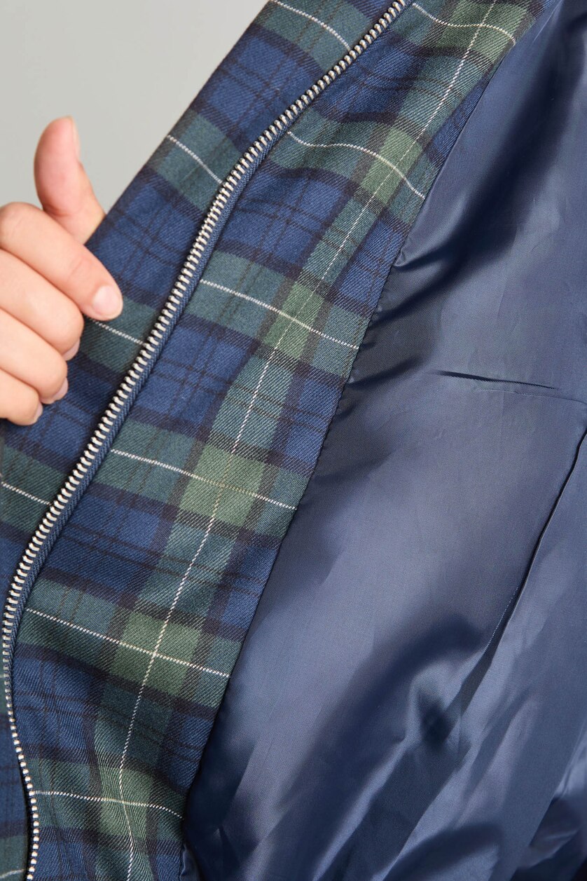 Женщины Зеленый Blazer