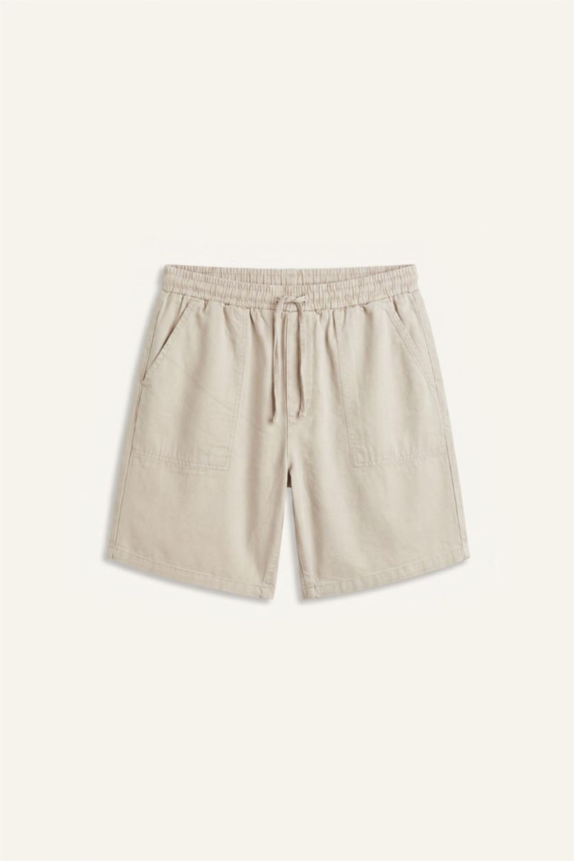 MAN Stone Relax Fit Shorts