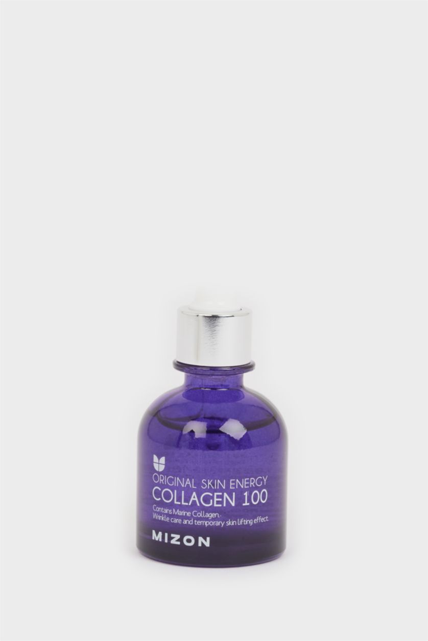 Kadın Koyu Mor Kadın Serum Sıkılaştırıcı