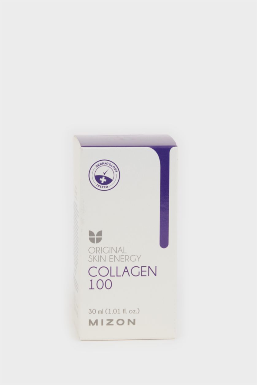 Kadın Koyu Mor Kadın Serum Sıkılaştırıcı