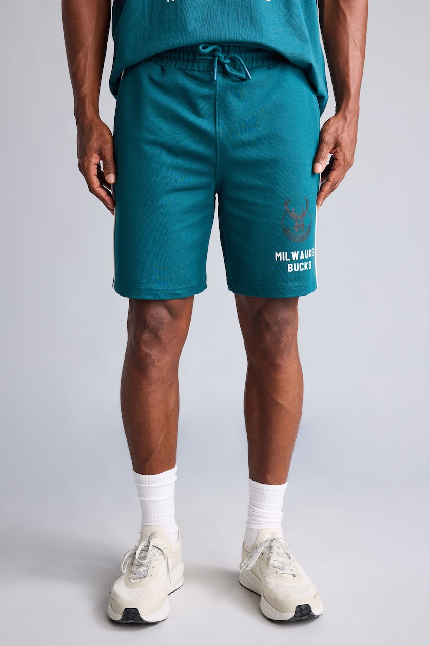 Men Green Standard Fit