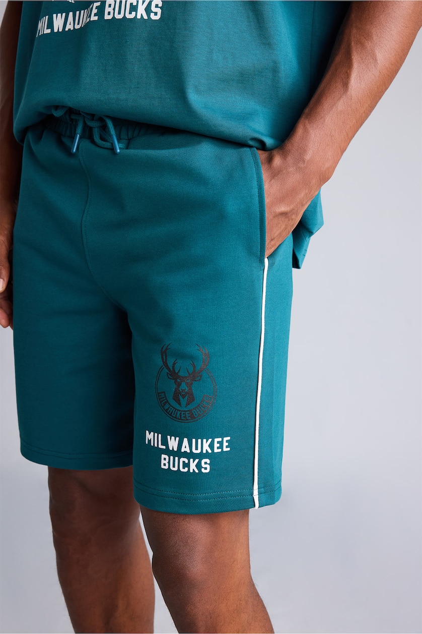 Men Green Standard Fit