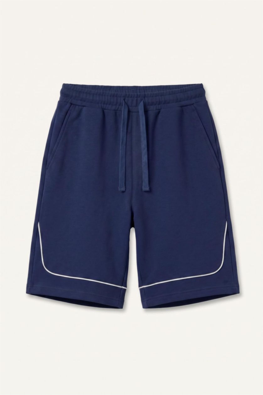 Men Sax Baggy Fit