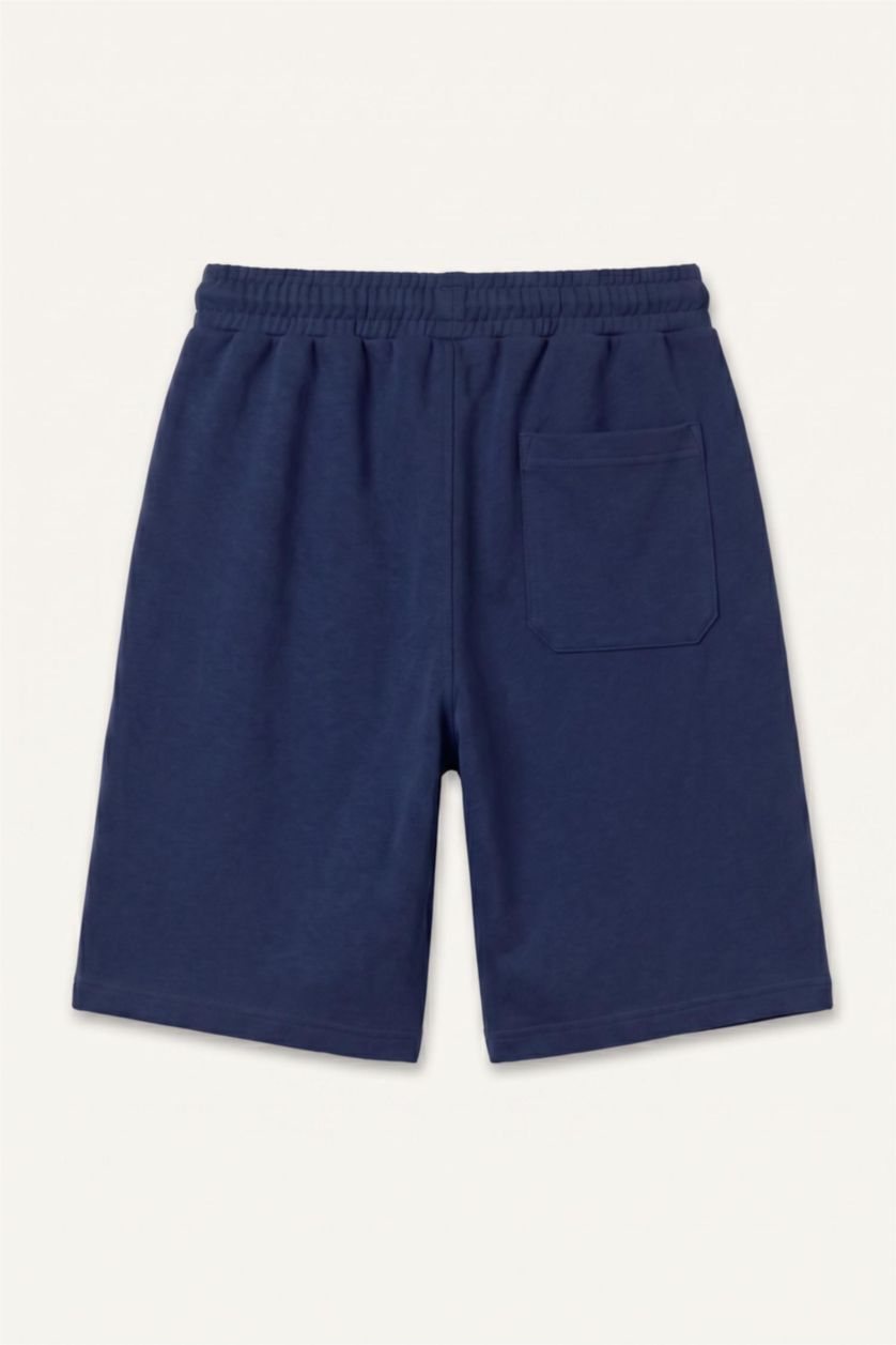 Men Sax Baggy Fit