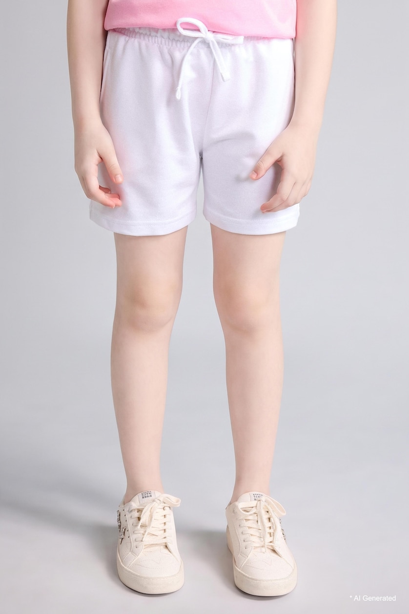 GIRLS & TEENS Pink Girl 2 Piece Relax Fit Set