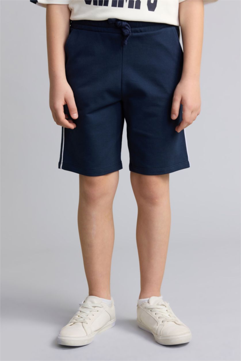 Boys & Teens NAVY Boy Regular Fit Shorts