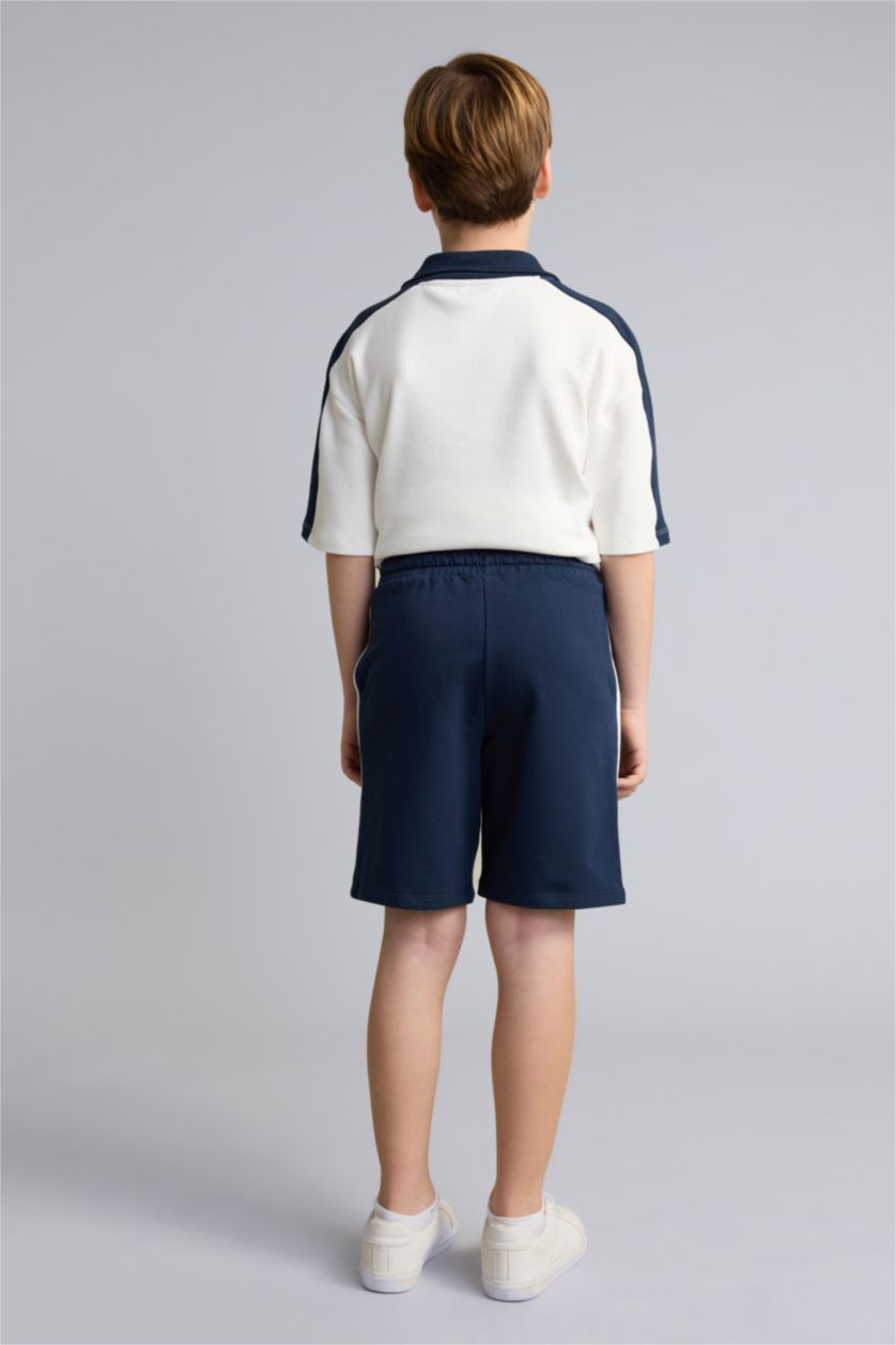 Boys & Teens NAVY Boy Regular Fit Shorts