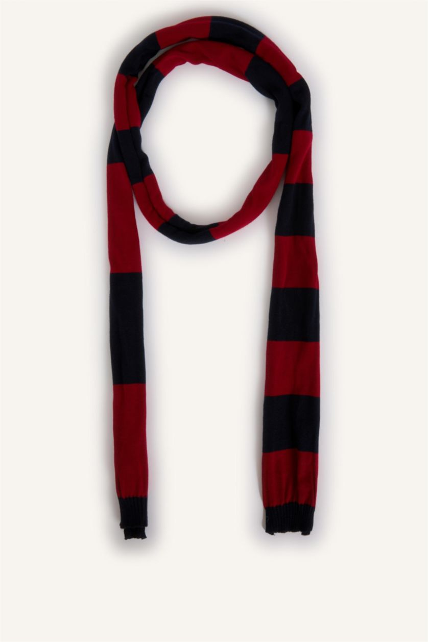 Woman NAVY سكارف نسائي