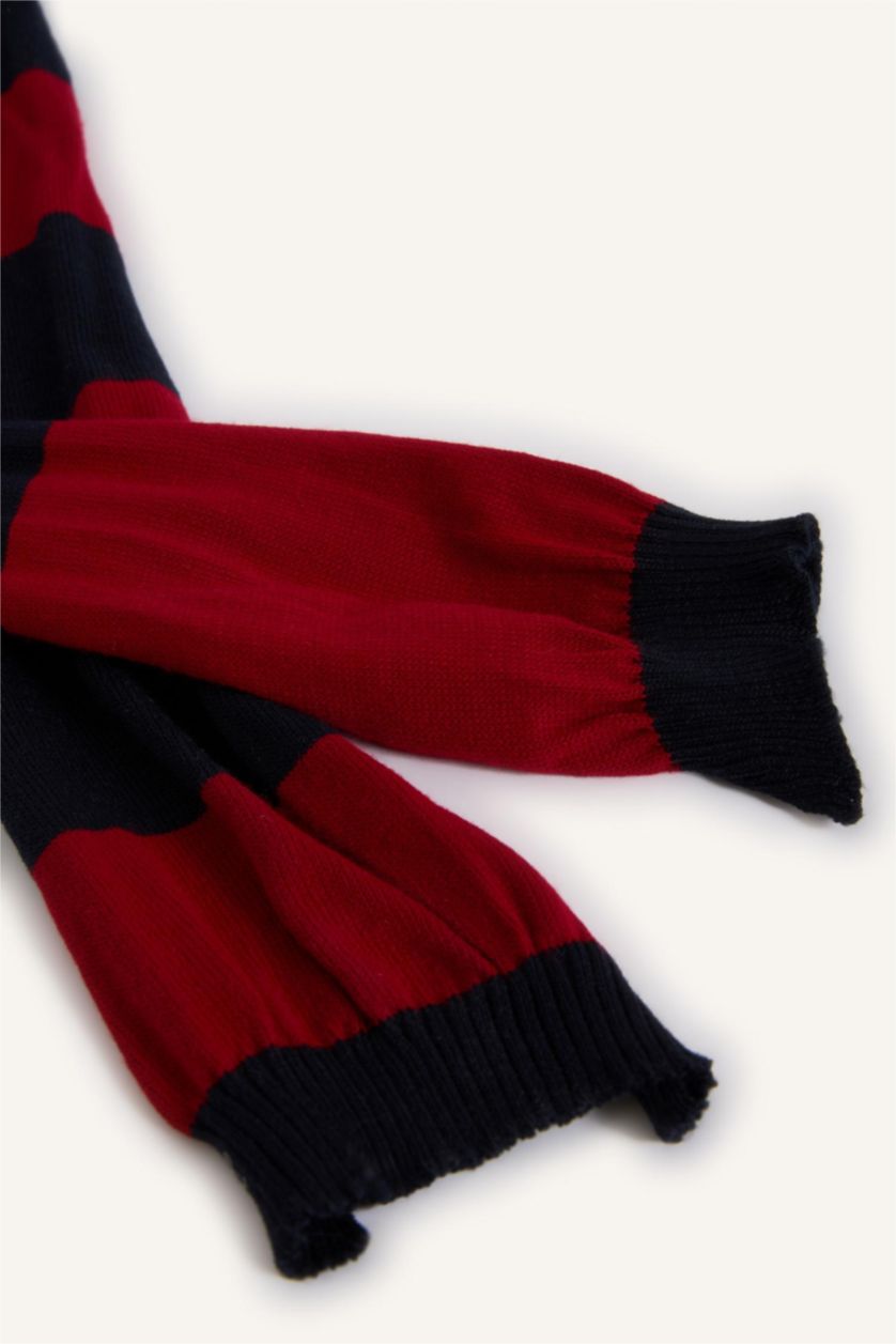 Woman NAVY سكارف نسائي