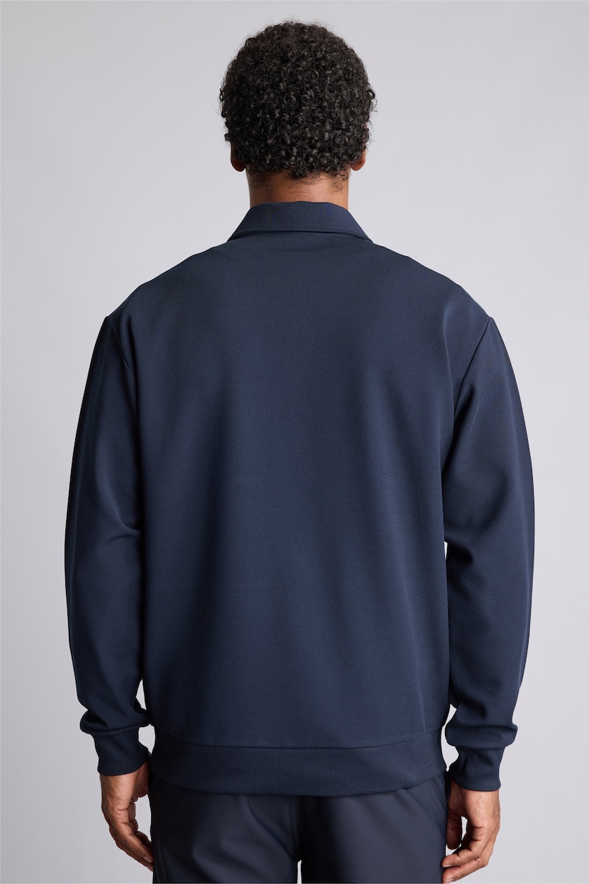 Ерлер әскери-теңіз Standard Fit свитшот
