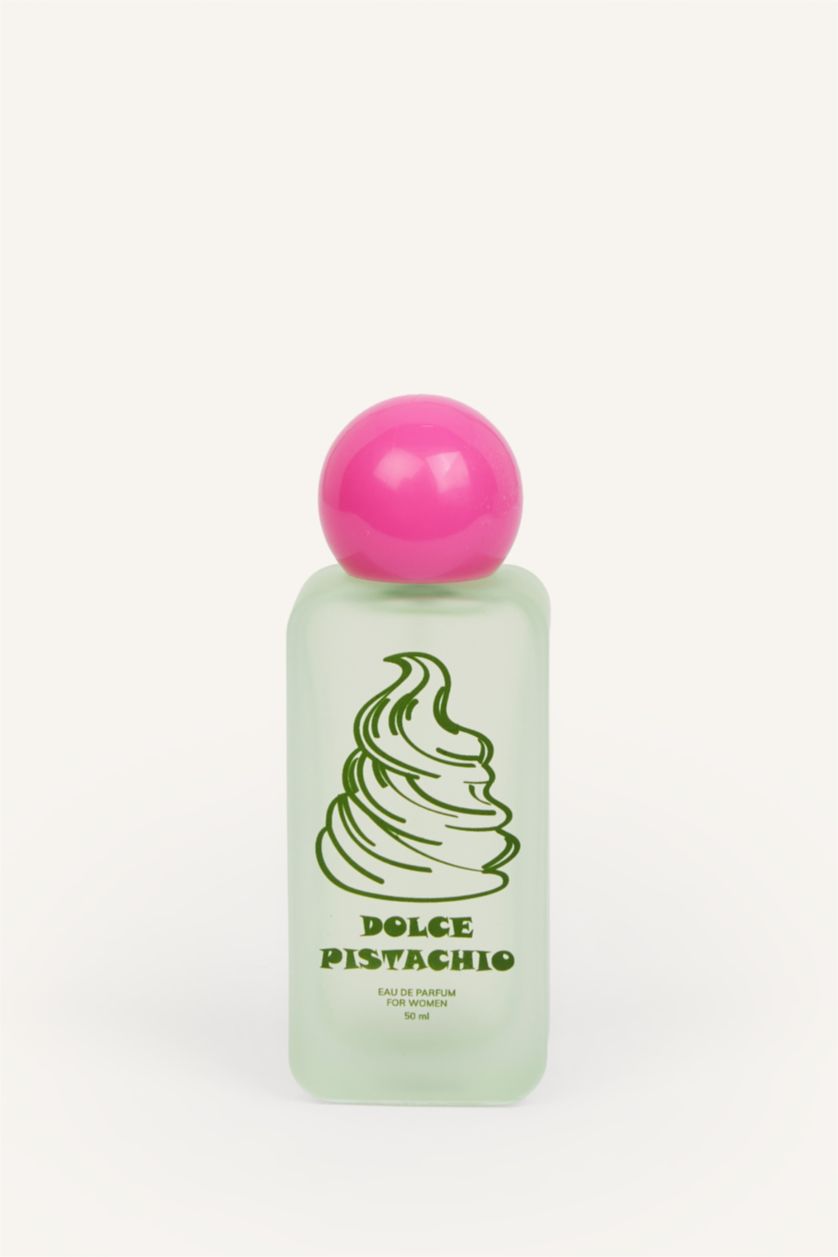 Kadın Açık Yeşil Kadın 100 ml Dolce Pistachio Parfüm