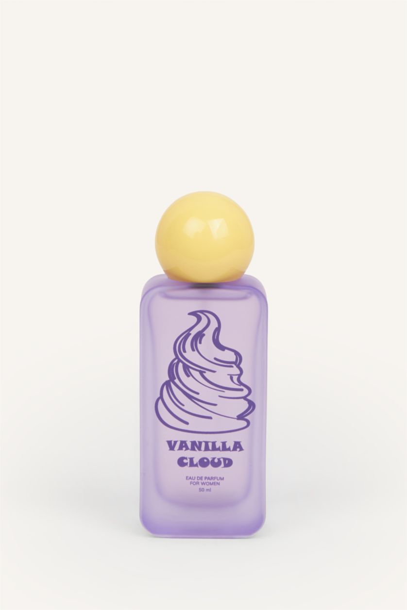 Women Purple Perfume 100 ml