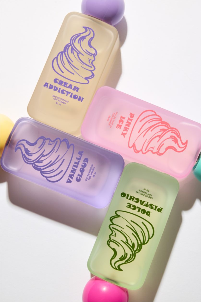 Kadın Mor Kadın 100 ml Vanilla Cloud Parfüm
