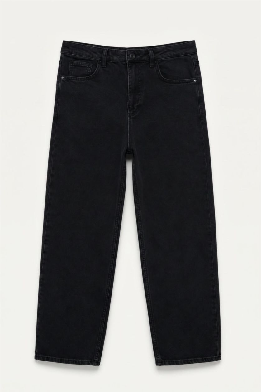 رجال أنثرا Baggy Fit Trousers