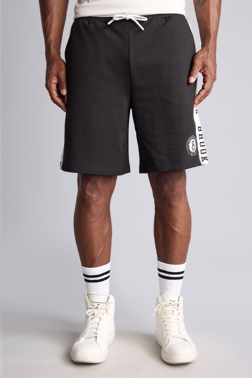 Men Black Standard Fit