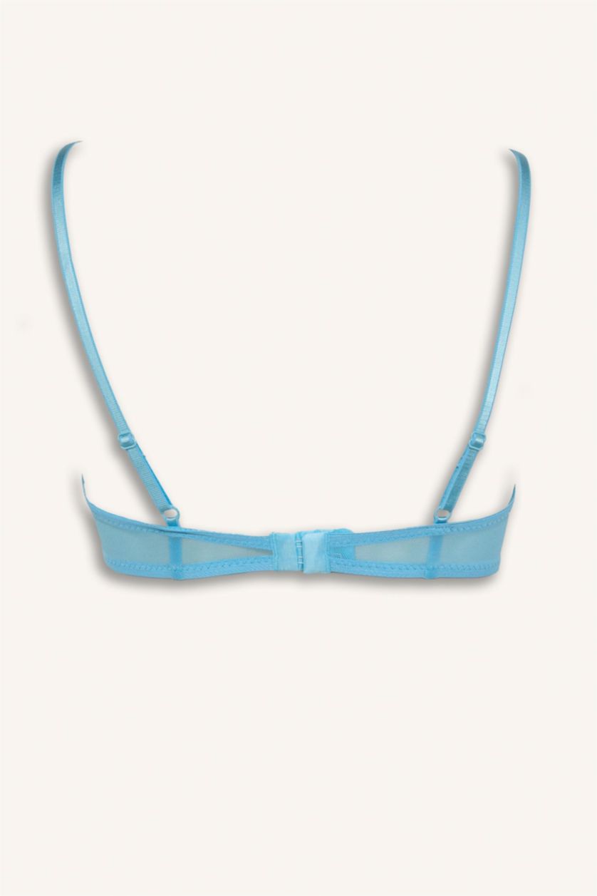 WOMAN Blue ميش