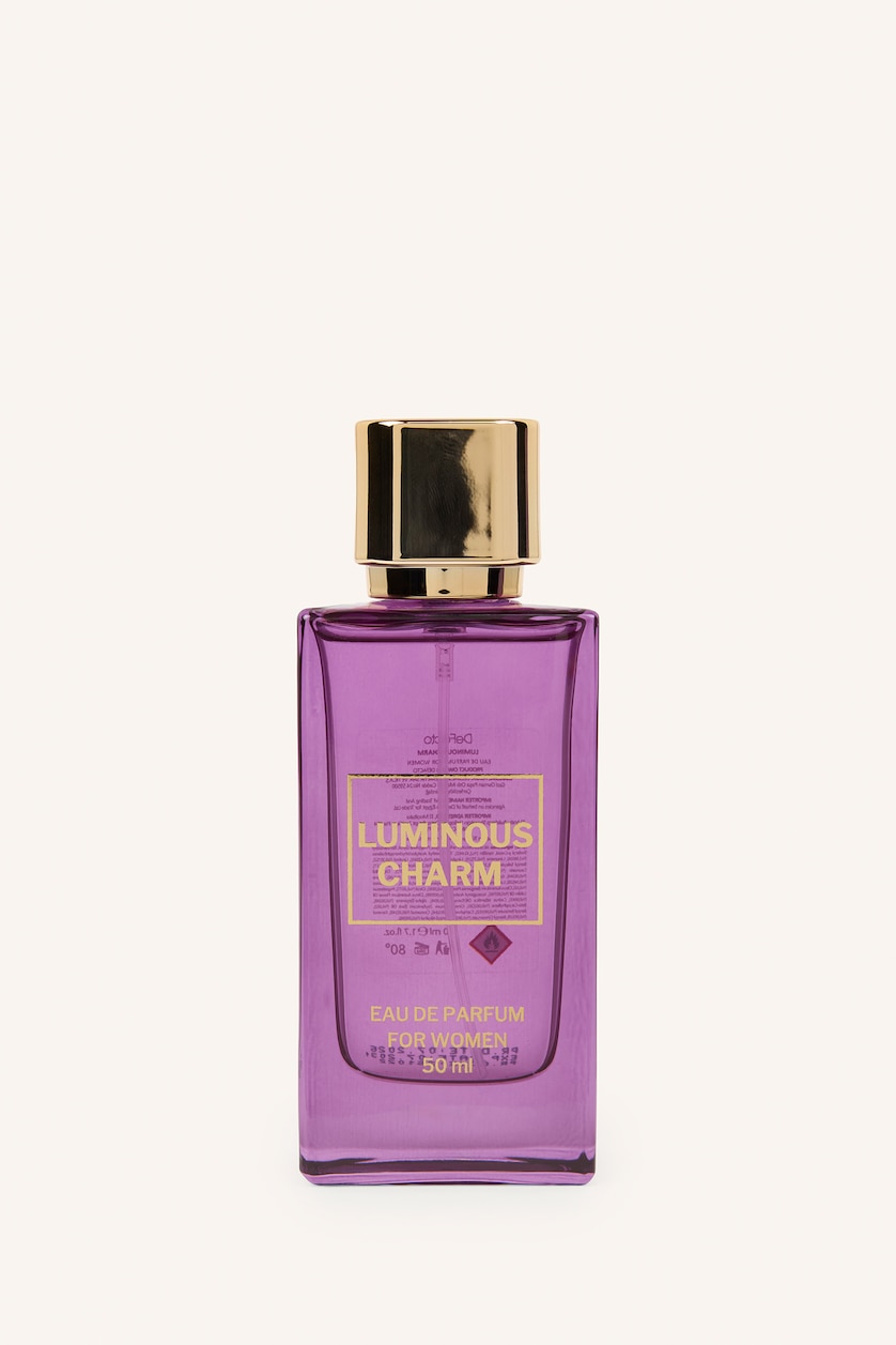 Kadın Açık Kahve Kadın 100 ml Luminous Charm Parfüm
