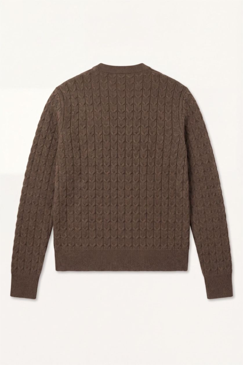 Women Vison Regular Fit Cardigan