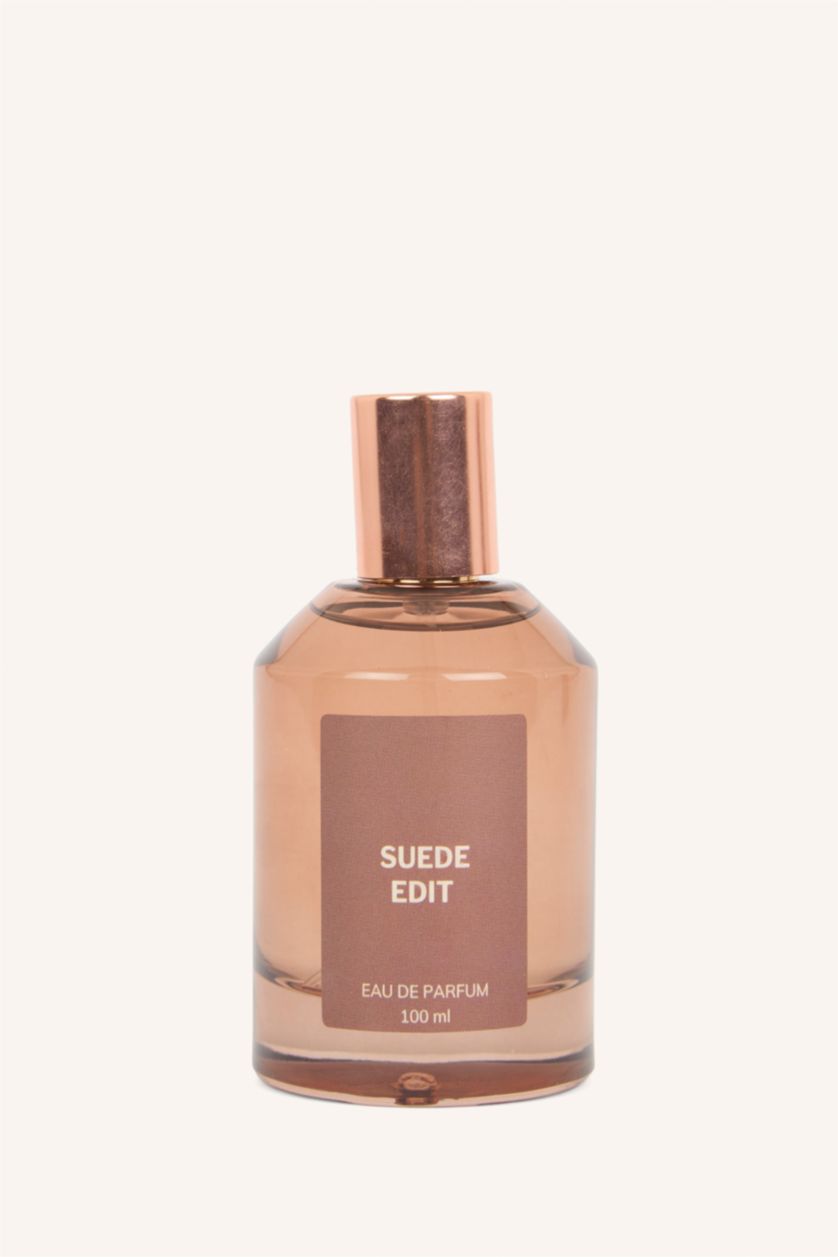 Kadın Mocha Kadın 100 ml Suede Edit Parfüm