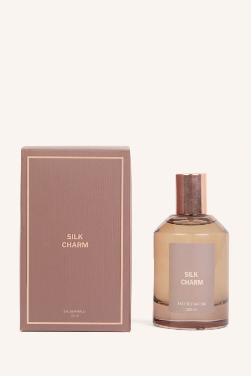 Kadın Ekru Kadın 100 ml Silk Charm Parfüm