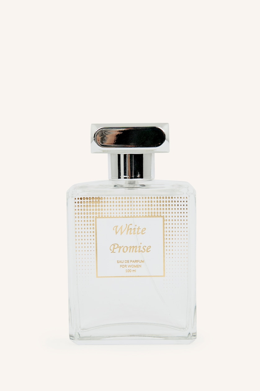 Kadın Beyaz Kadın 100 ml White Promise Parfüm