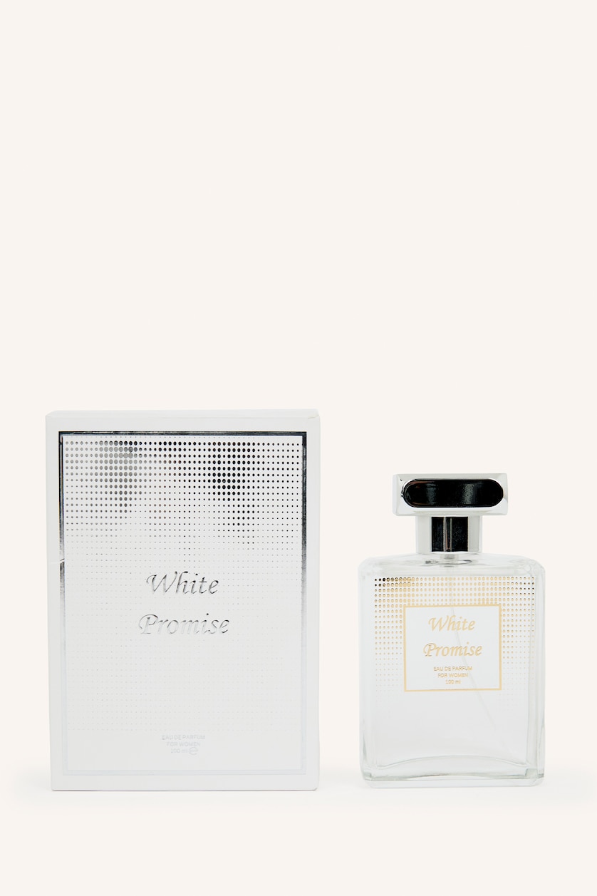 Kadın Beyaz Kadın 100 ml White Promise Parfüm