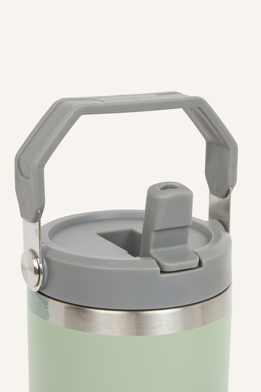Men Mint Mug Cup