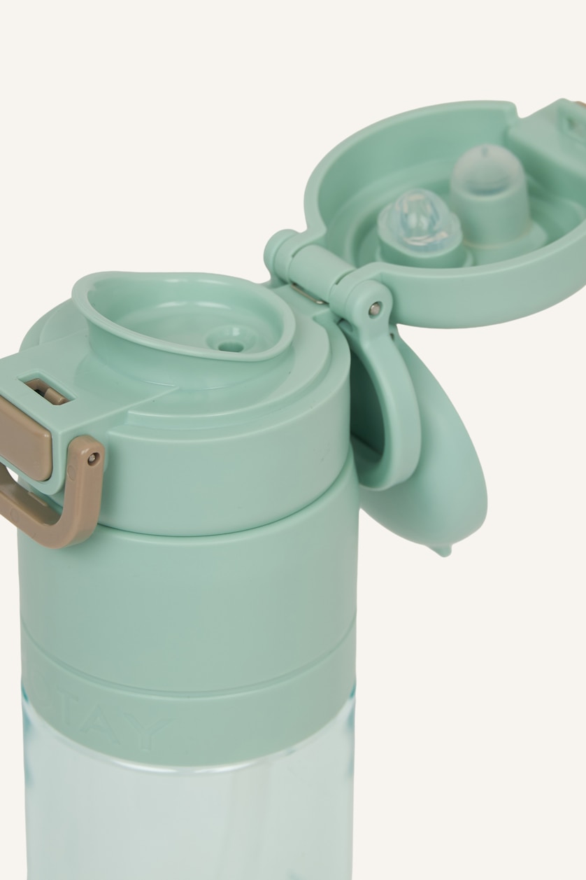 Men Mint Mug Cup