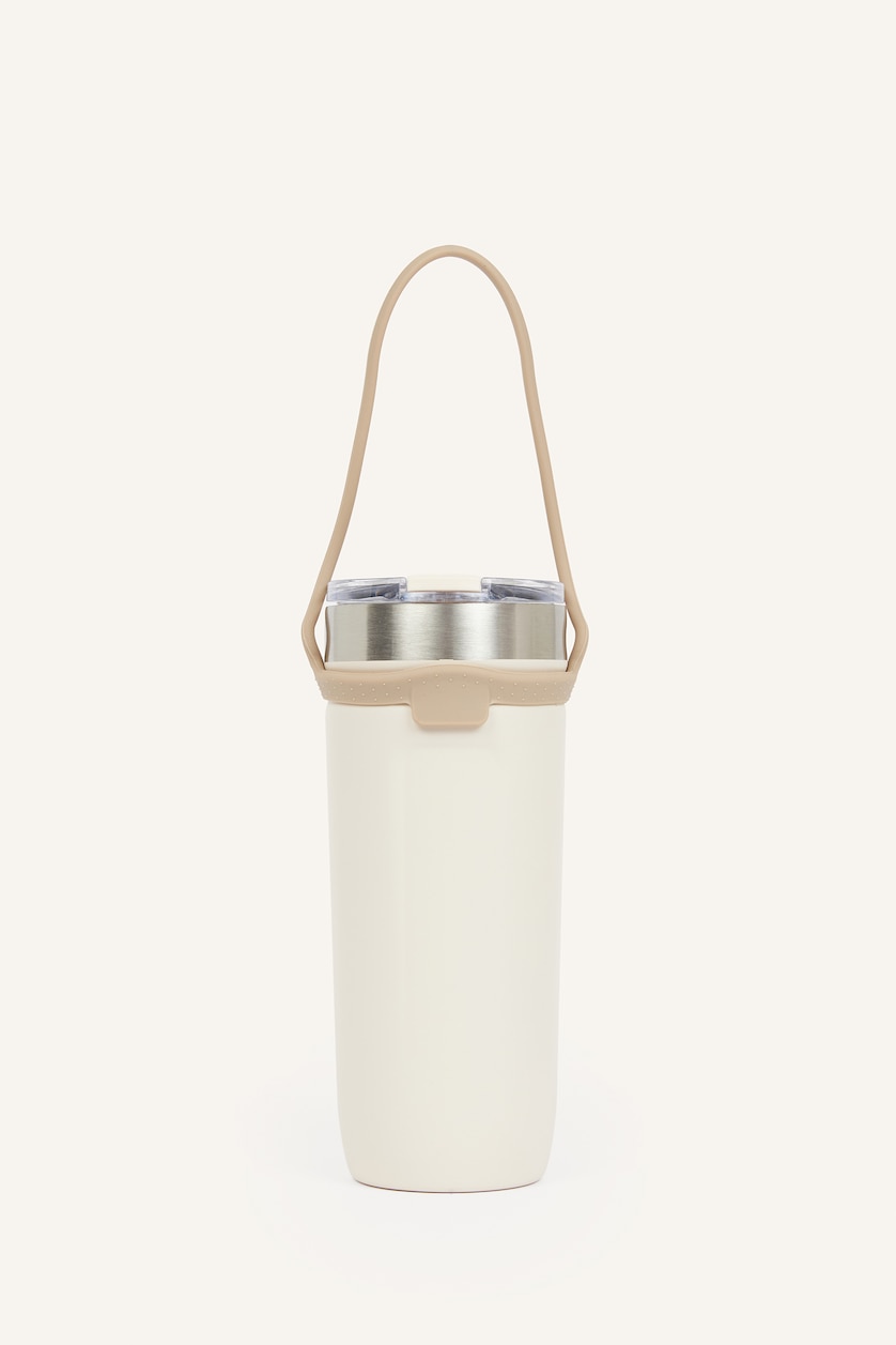 نساء Krem Mug Cup