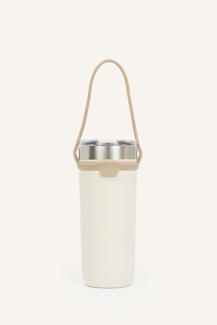 Men Krem Mug Cup