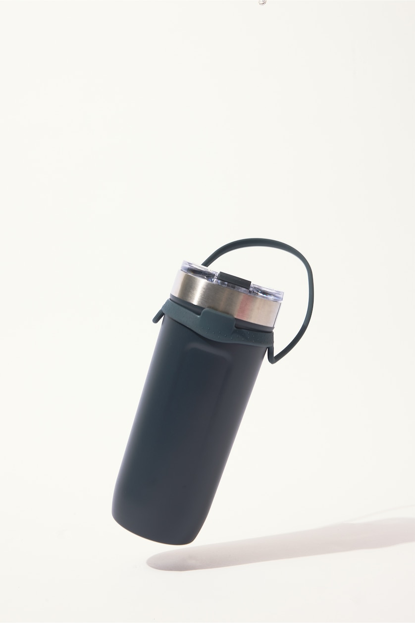 Men NAVY Mug Cup