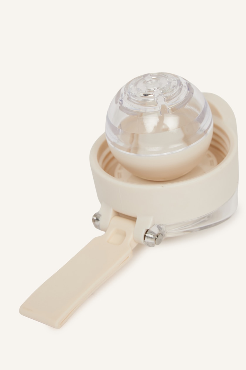 Women Beige Water Bottle