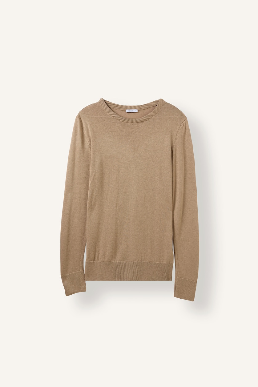 Women Vison Regular Fit Pullover