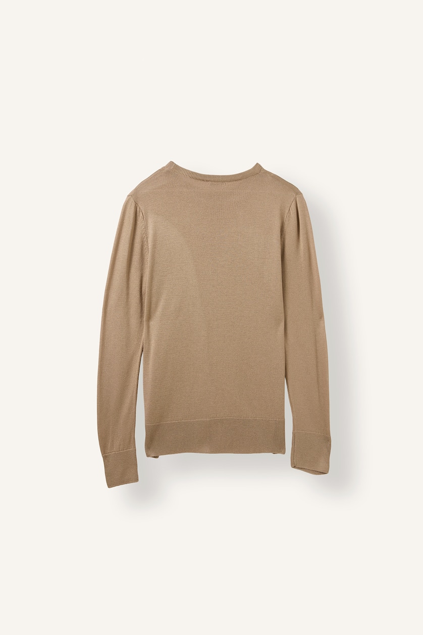 Women Vison Regular Fit Pullover