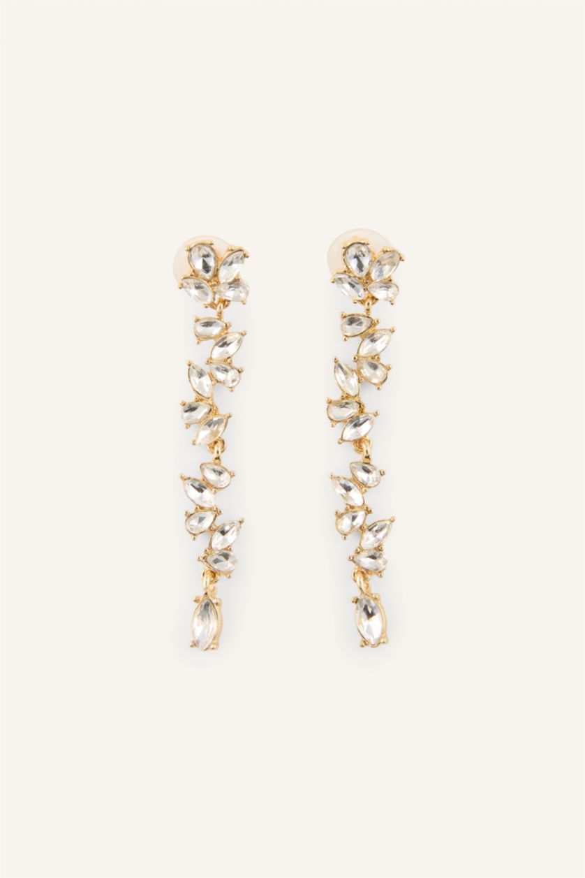 Women Altın Earring