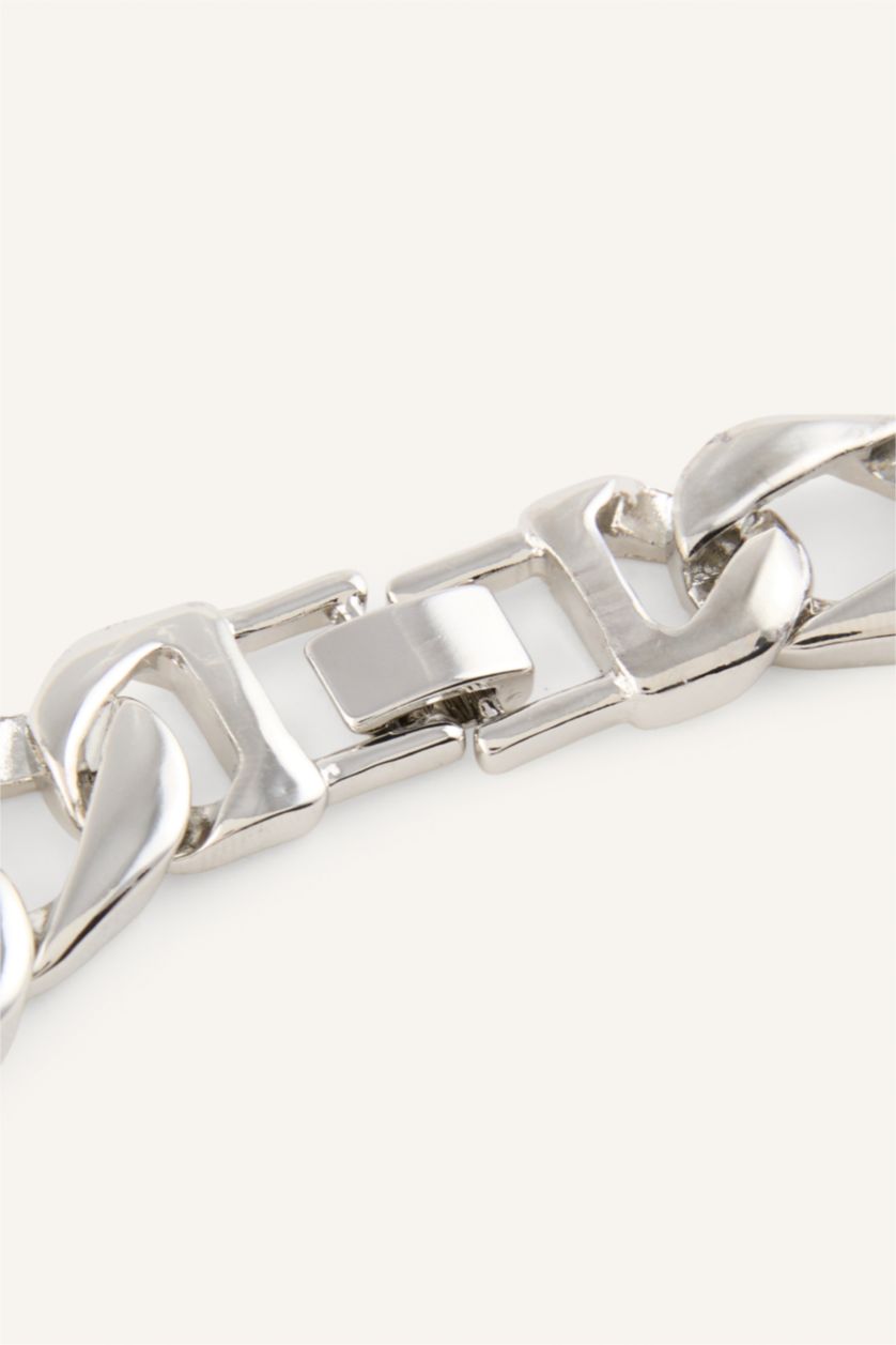 Women Gümüş Necklace