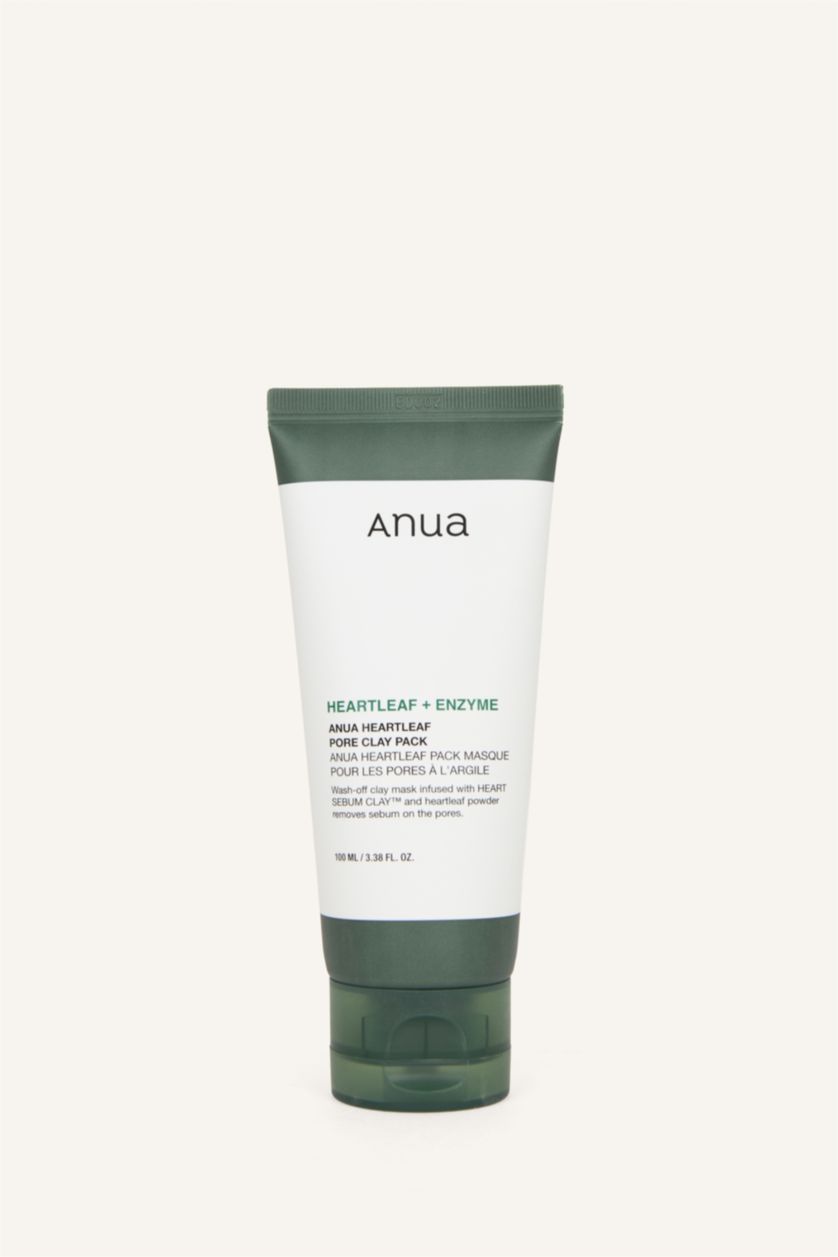 Kadın Koyu Yeşil Premium Maske