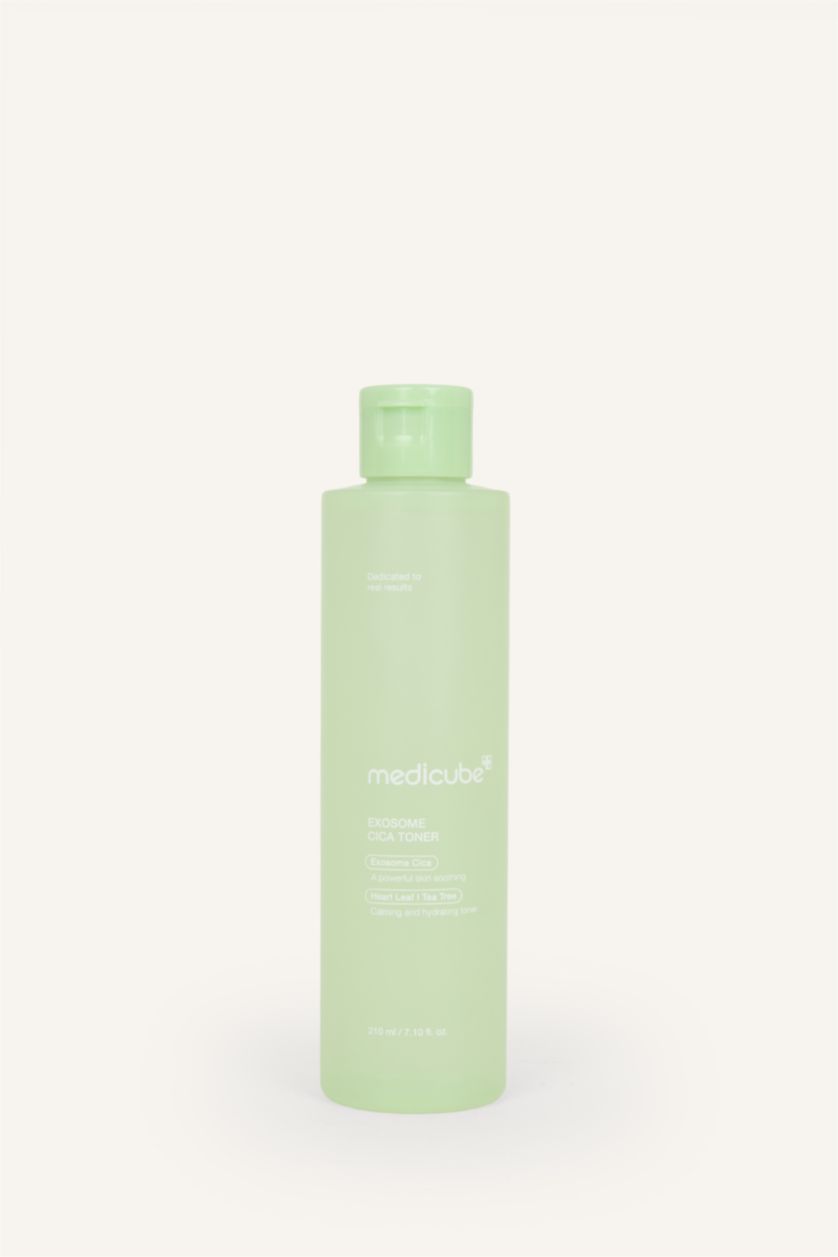 Kadın Yeşil Kadın Tonik Arındırıcı